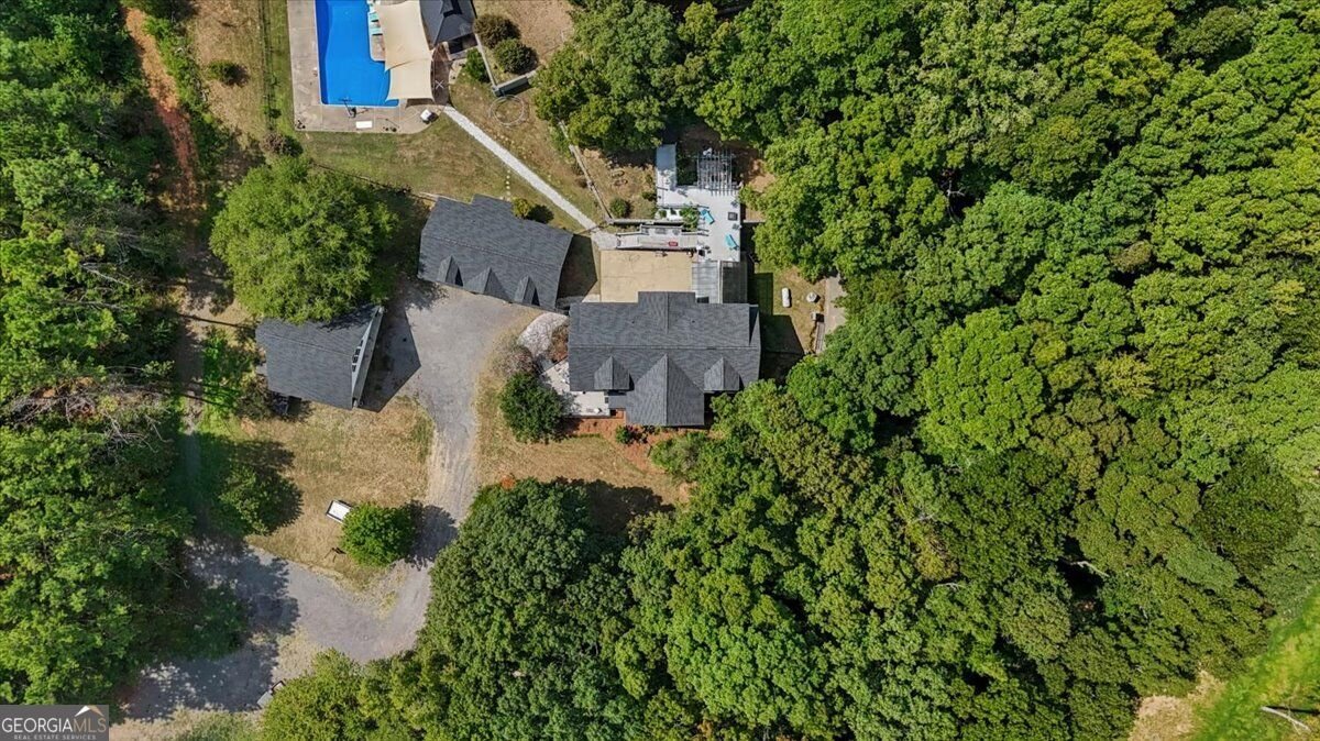 42 Lumpkin Road Cedartown - Photo 62