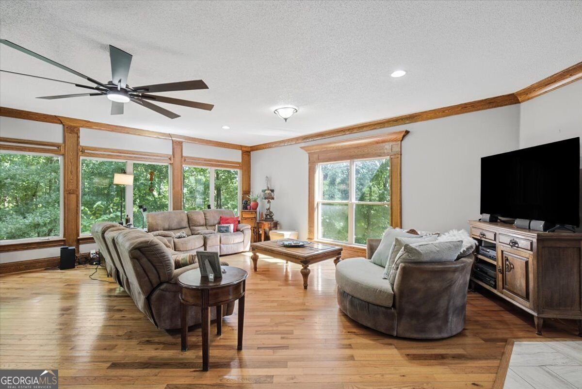 42 Lumpkin Road Cedartown - Photo 7