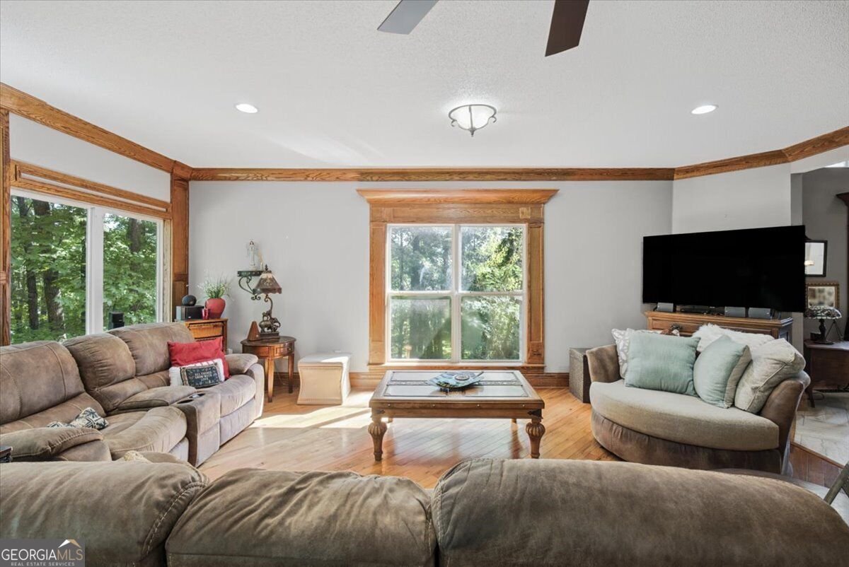 42 Lumpkin Road Cedartown - Photo 8