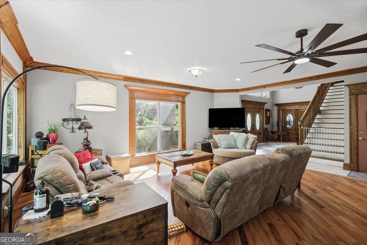 42 Lumpkin Road Cedartown - Photo 9