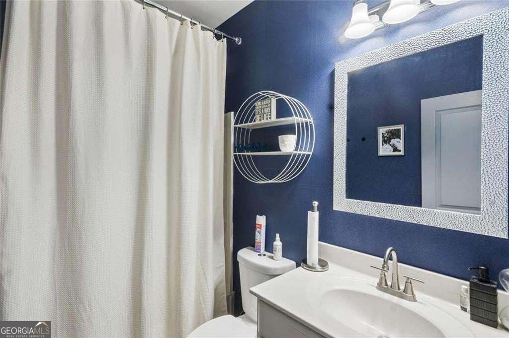 9357 Opal Drive Douglasville - Photo 13