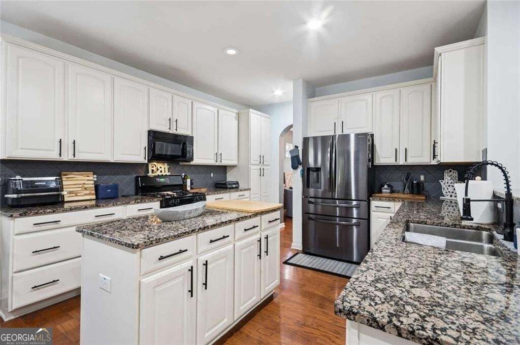 9357 Opal Drive Douglasville - Photo 14