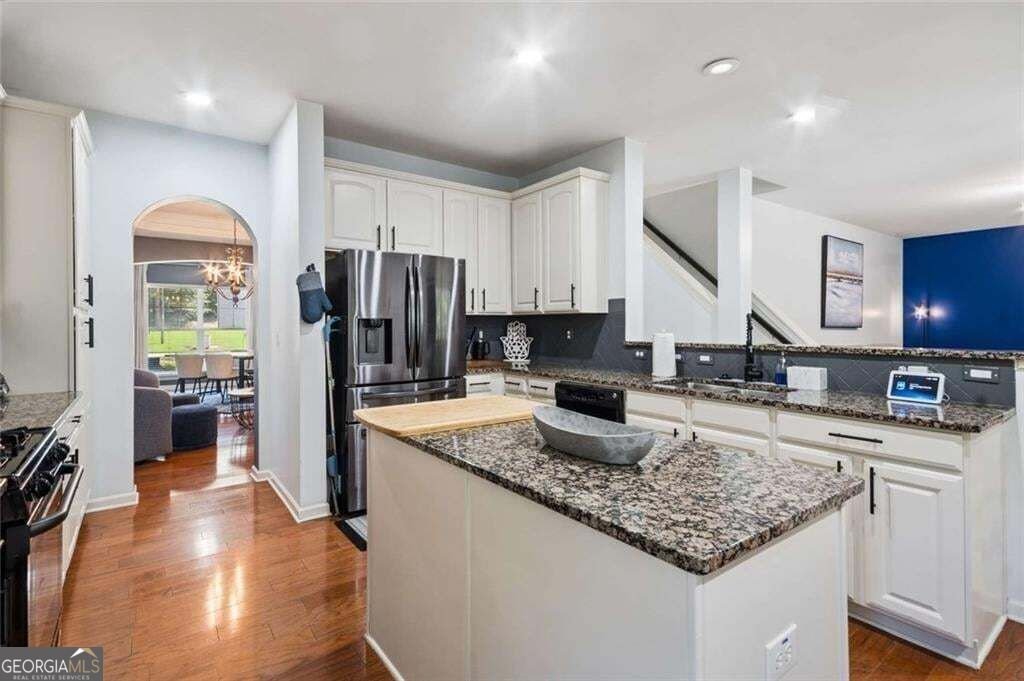 9357 Opal Drive Douglasville - Photo 15