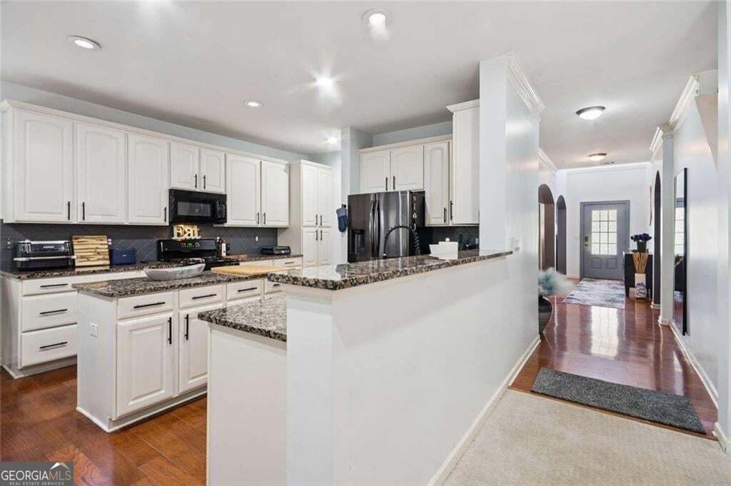 9357 Opal Drive Douglasville - Photo 17