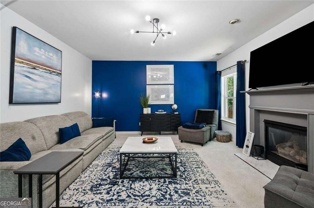 9357 Opal Drive Douglasville - Photo 20