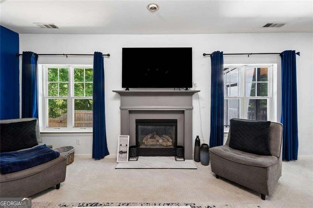 9357 Opal Drive Douglasville - Photo 22