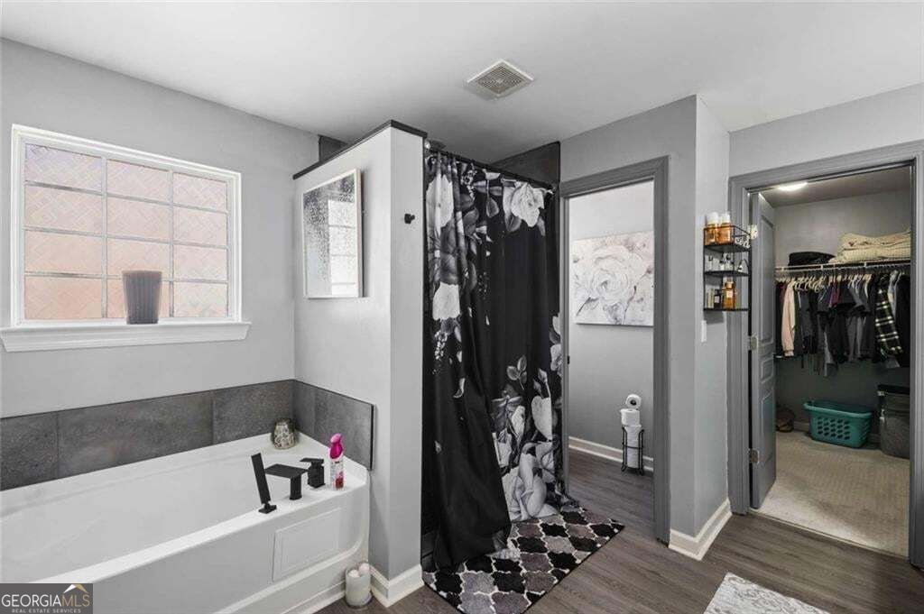 9357 Opal Drive Douglasville - Photo 27