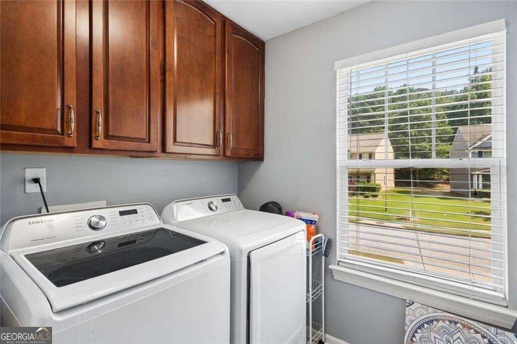 9357 Opal Drive Douglasville - Photo 30
