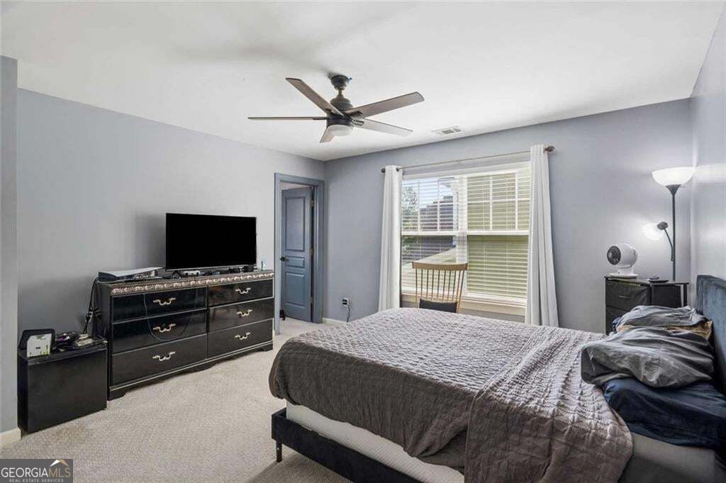 9357 Opal Drive Douglasville - Photo 31