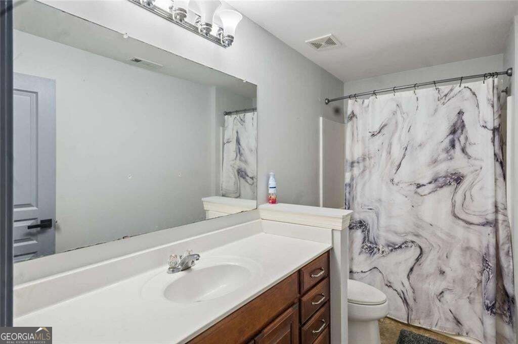 9357 Opal Drive Douglasville - Photo 33