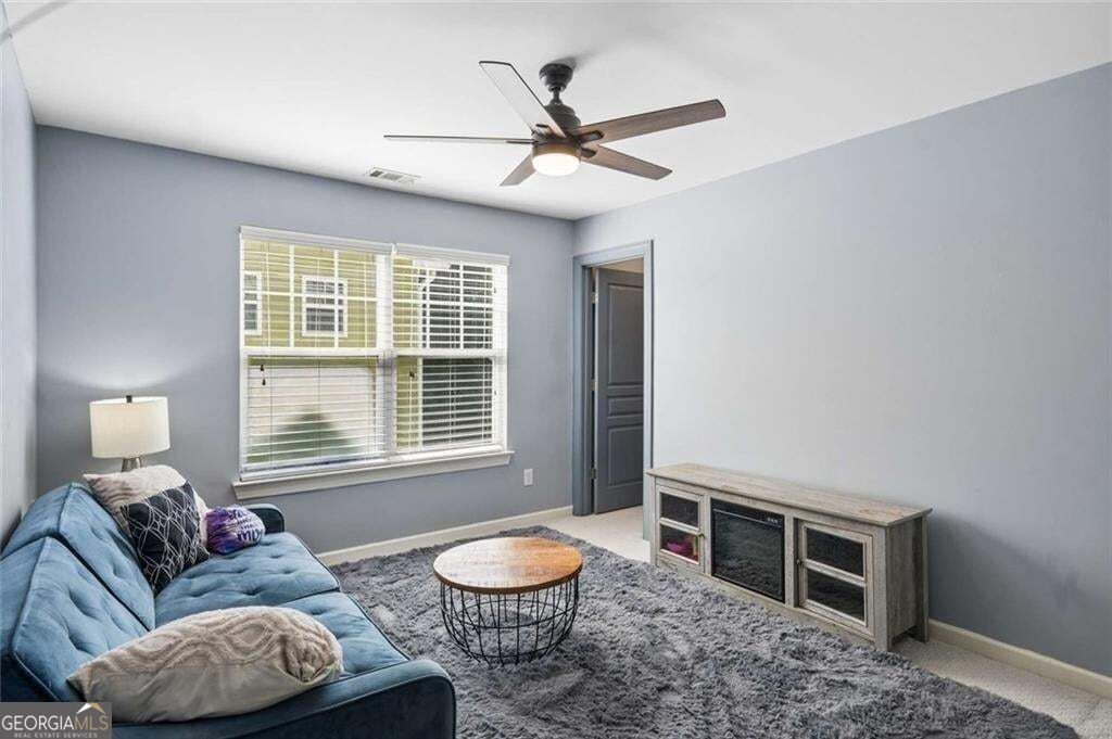 9357 Opal Drive Douglasville - Photo 34