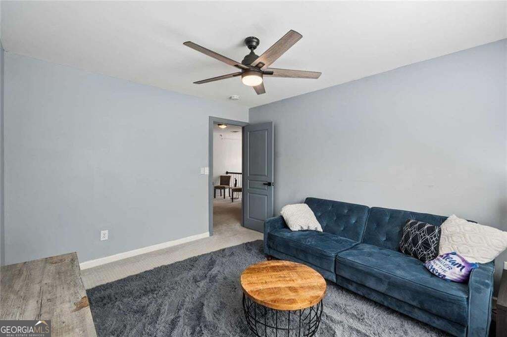 9357 Opal Drive Douglasville - Photo 35