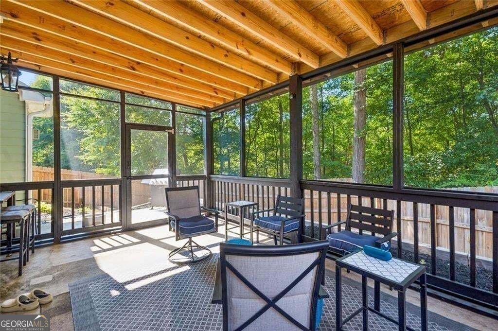 9357 Opal Drive Douglasville - Photo 38