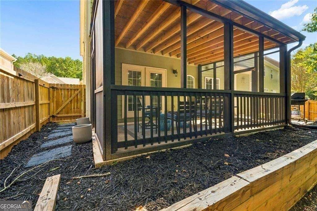 9357 Opal Drive Douglasville - Photo 41
