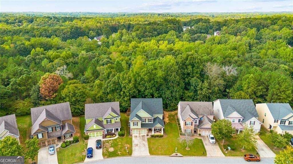 9357 Opal Drive Douglasville - Photo 47