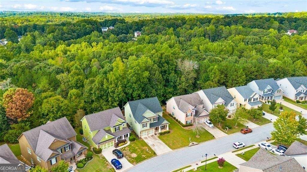 9357 Opal Drive Douglasville - Photo 48