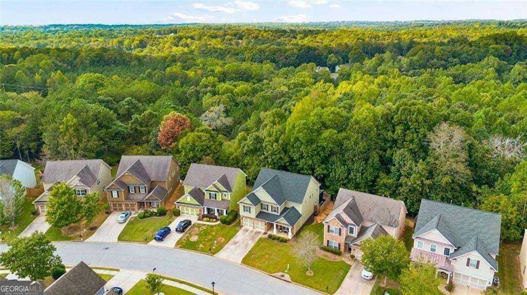 9357 Opal Drive Douglasville - Photo 49