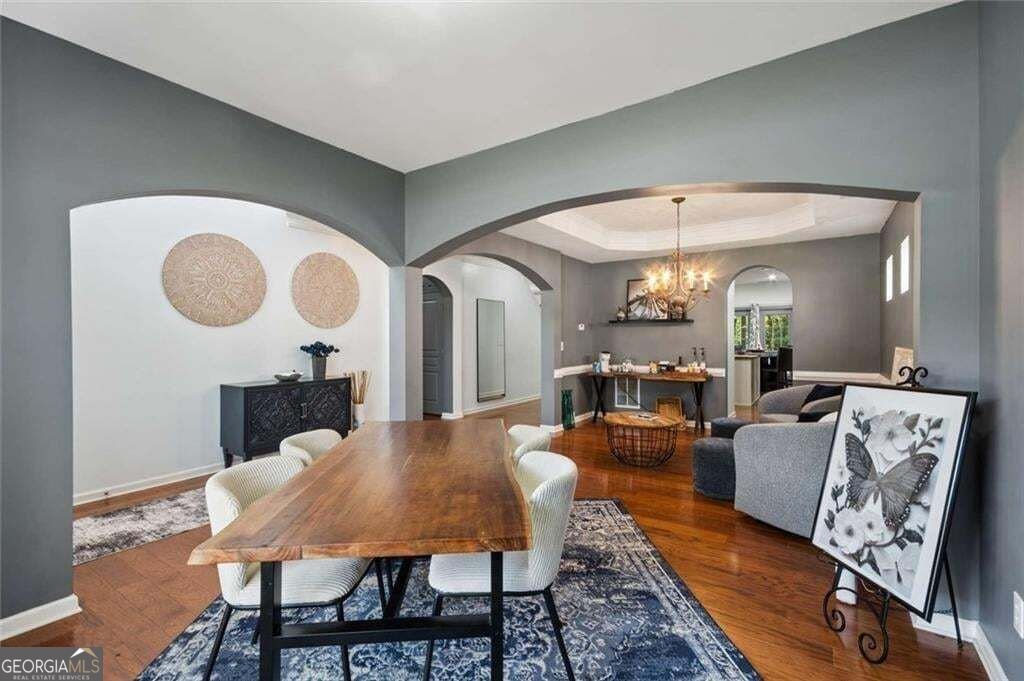 9357 Opal Drive Douglasville - Photo 7
