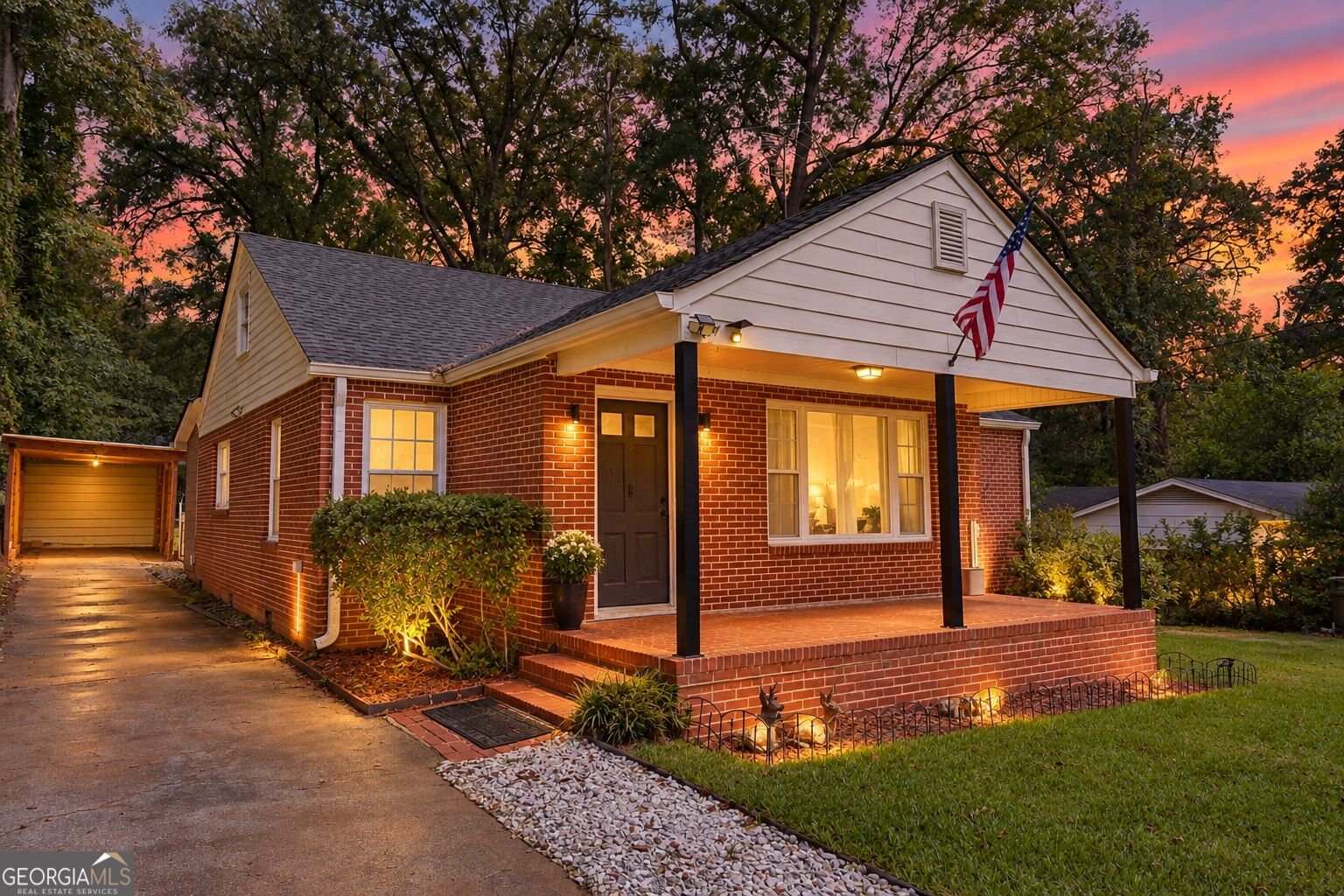 745 Bieze Street Griffin - main photo