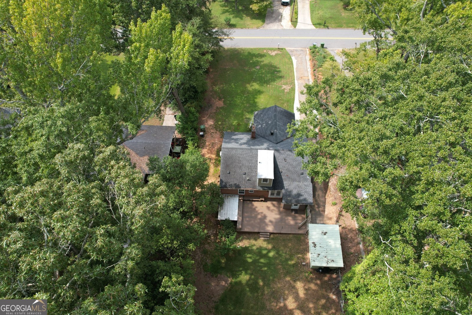 745 Bieze Street Griffin - Photo 37