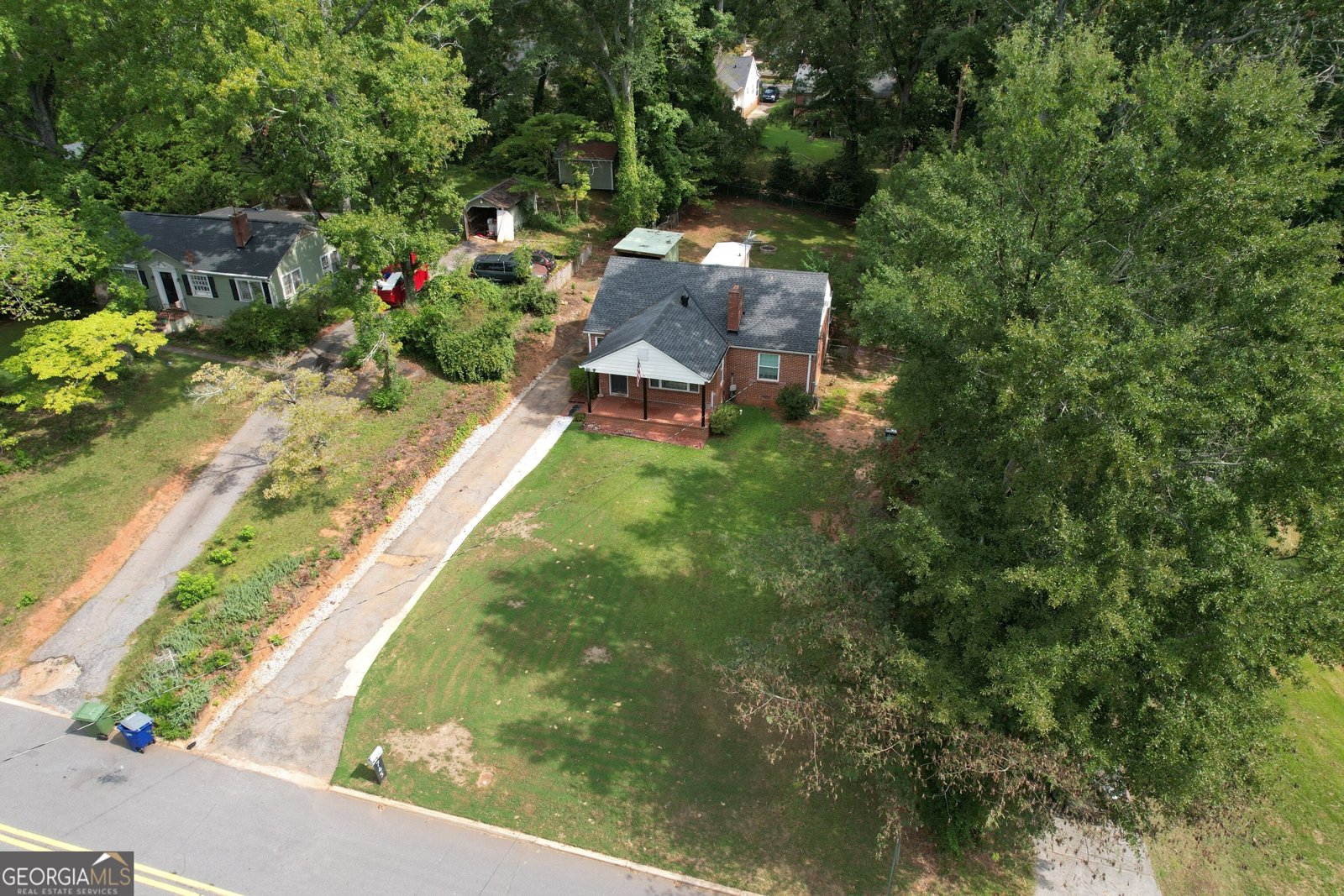 745 Bieze Street Griffin - Photo 38