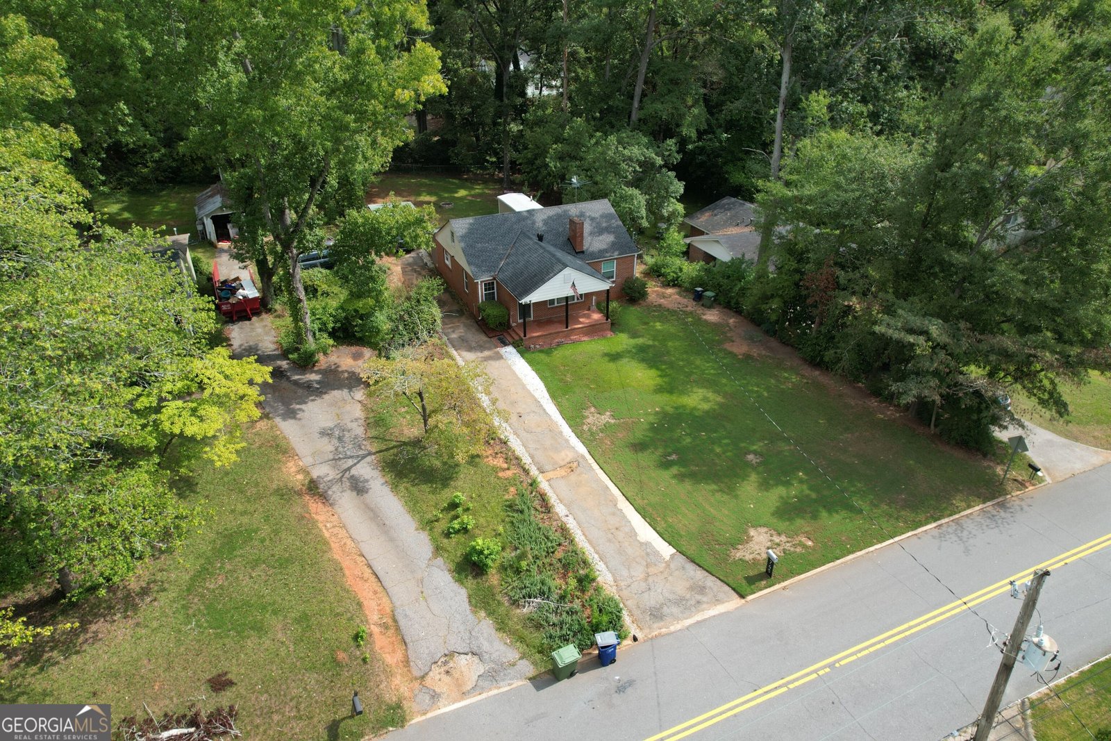 745 Bieze Street Griffin - Photo 39