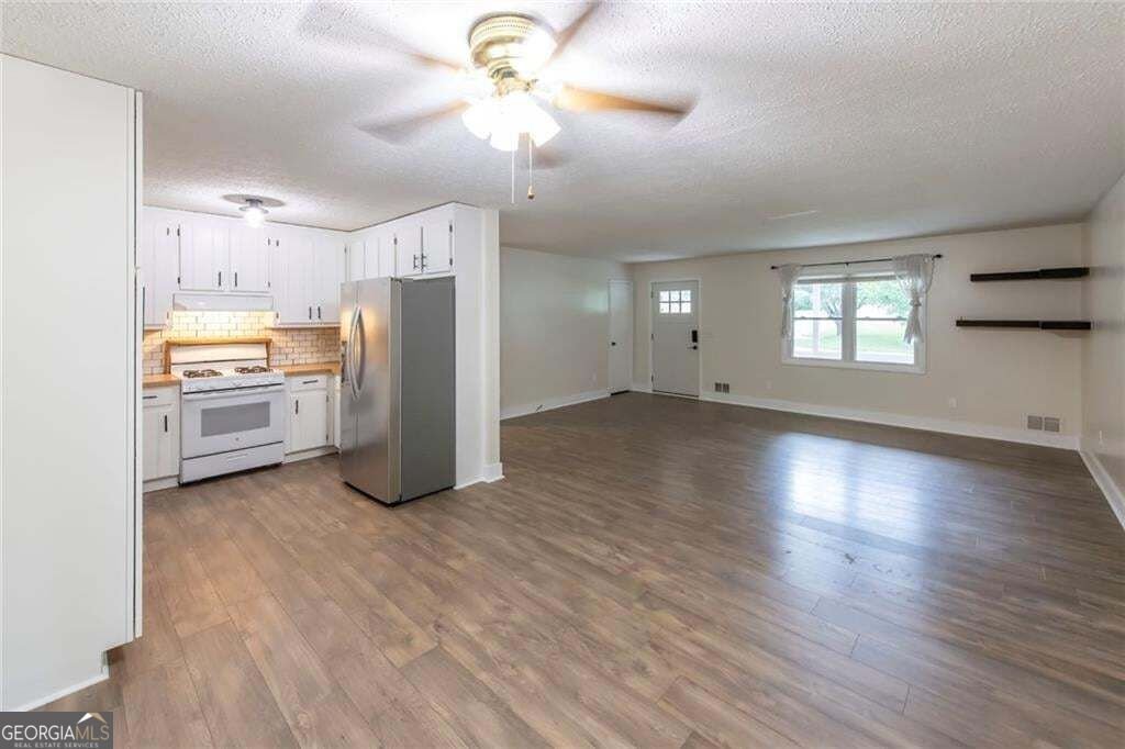 3125 Barrett Court Powder Springs - Photo 11