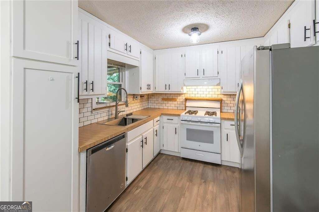 3125 Barrett Court Powder Springs - Photo 12