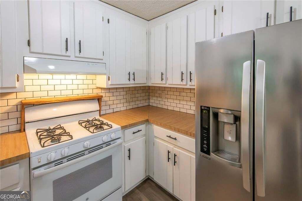 3125 Barrett Court Powder Springs - Photo 13