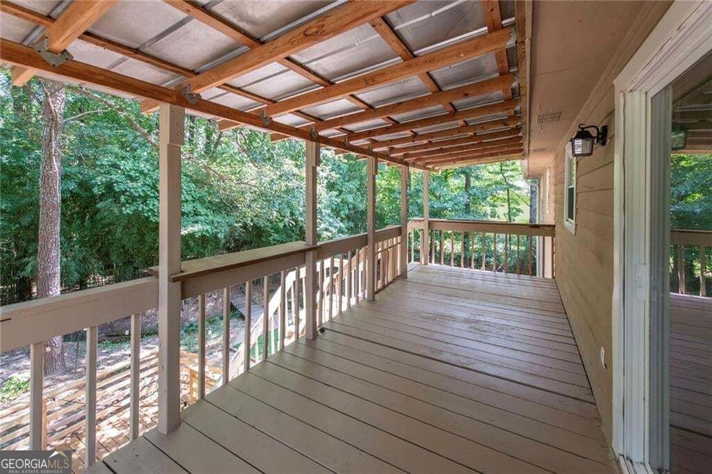 3125 Barrett Court Powder Springs - Photo 14