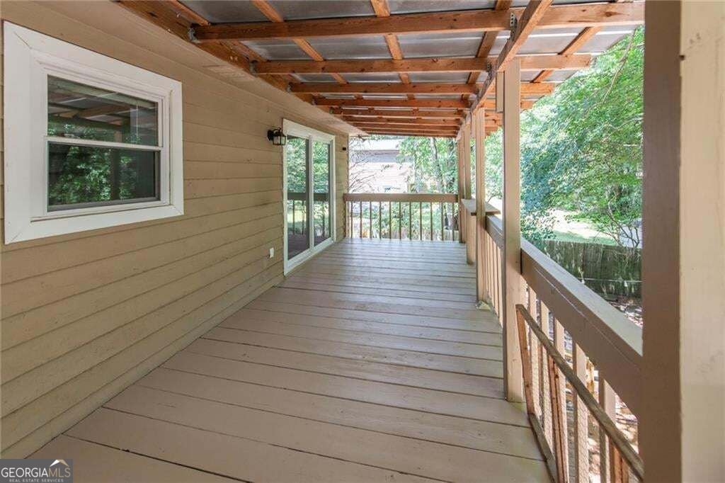 3125 Barrett Court Powder Springs - Photo 15