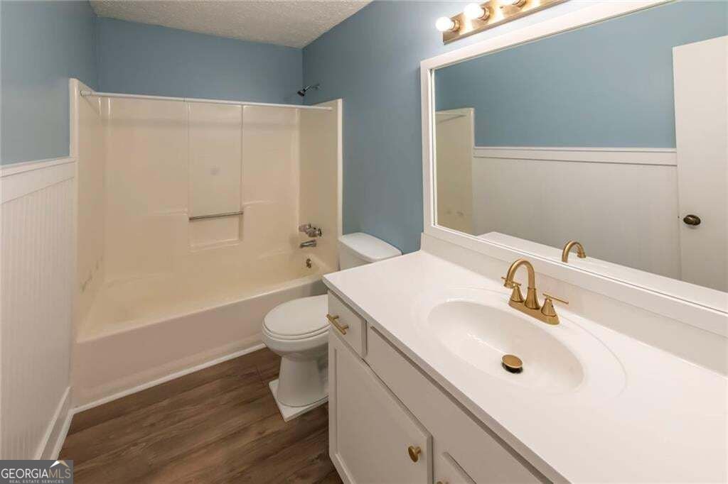 3125 Barrett Court Powder Springs - Photo 16