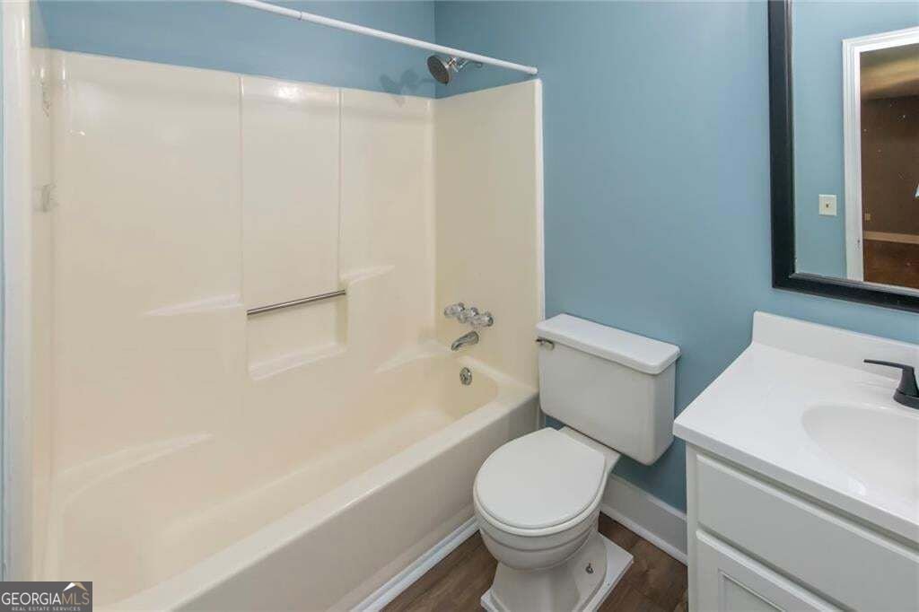 3125 Barrett Court Powder Springs - Photo 21