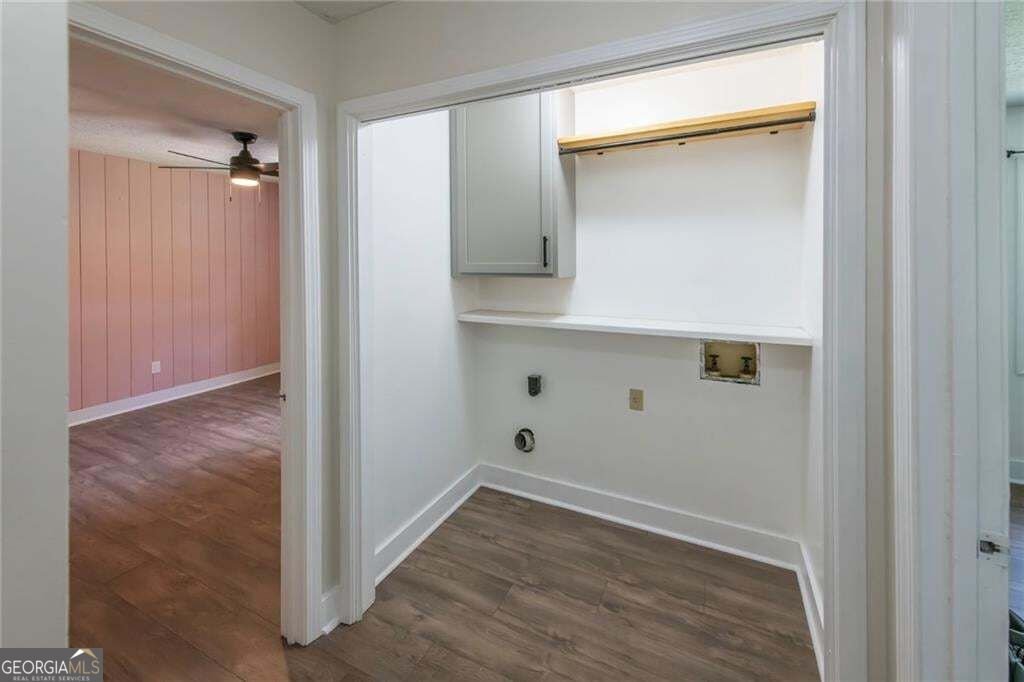 3125 Barrett Court Powder Springs - Photo 22