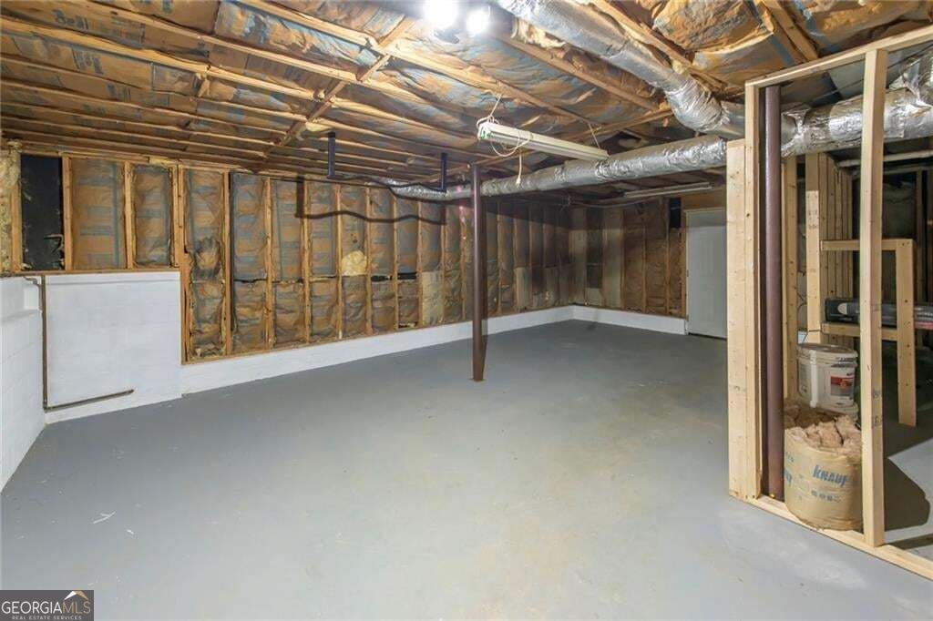 3125 Barrett Court Powder Springs - Photo 27
