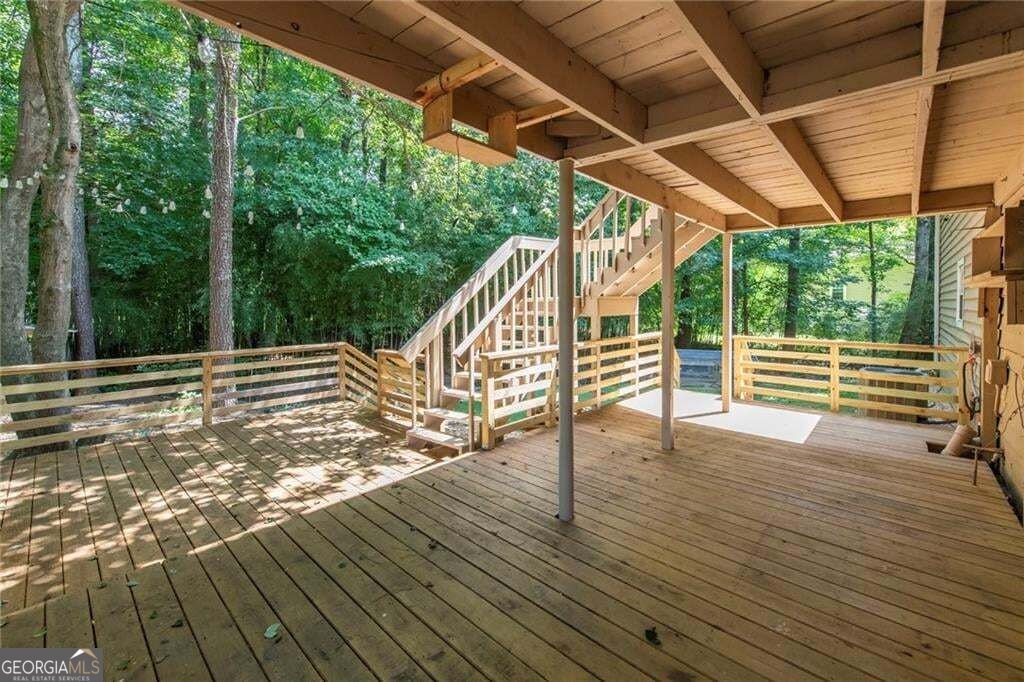 3125 Barrett Court Powder Springs - Photo 29