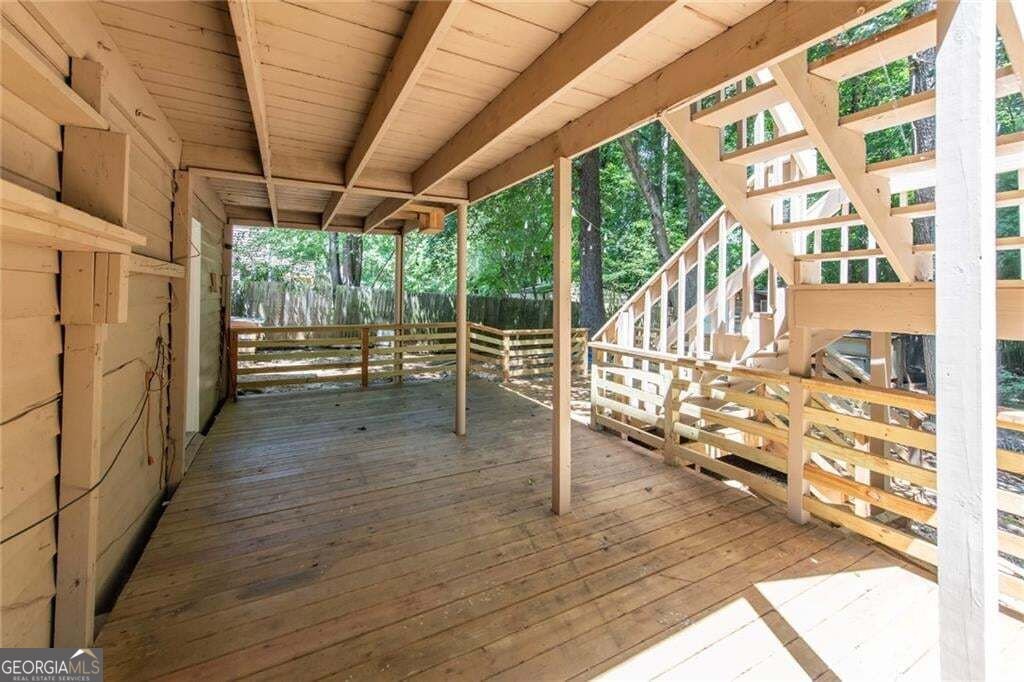3125 Barrett Court Powder Springs - Photo 30