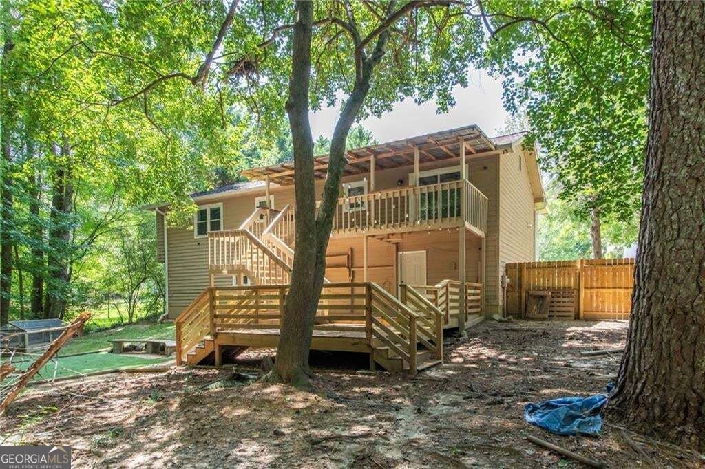 3125 Barrett Court Powder Springs - Photo 32