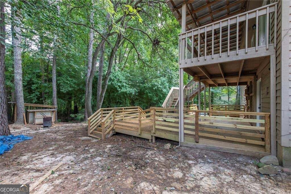 3125 Barrett Court Powder Springs - Photo 33