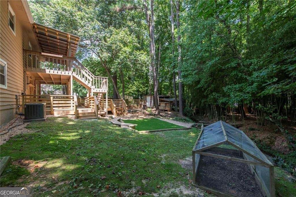 3125 Barrett Court Powder Springs - Photo 35