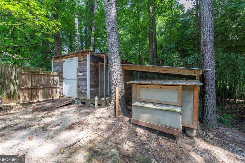 3125 Barrett Court Powder Springs - Photo 36