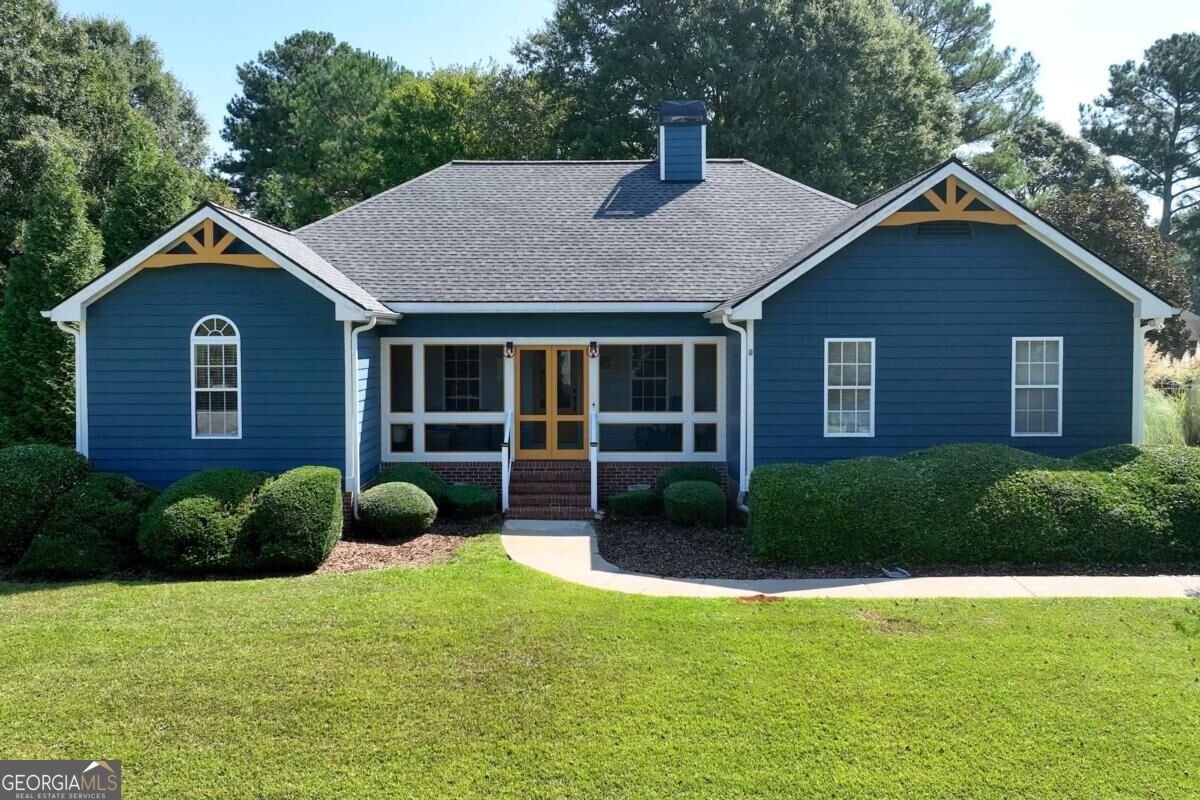 381 Timberidge Court Athens - main photo