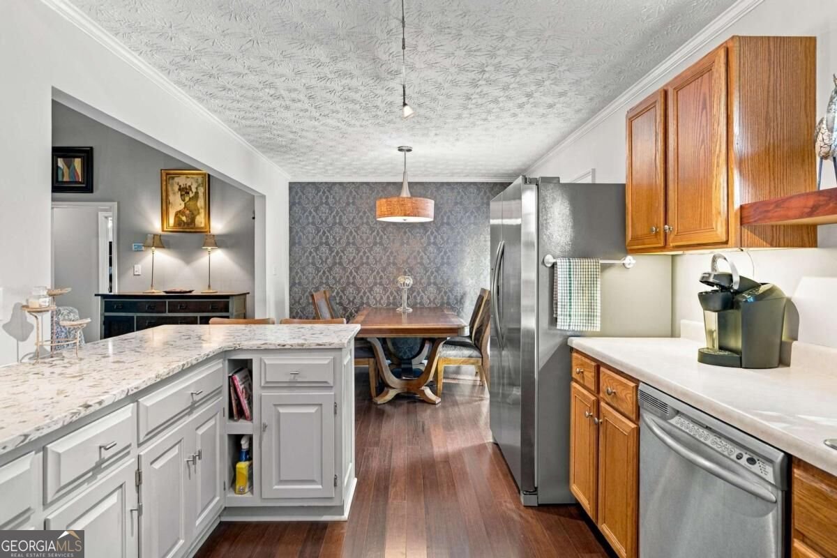 381 Timberidge Court Athens - Photo 16