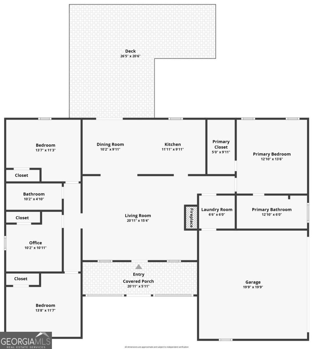 381 Timberidge Court Athens - Photo 54