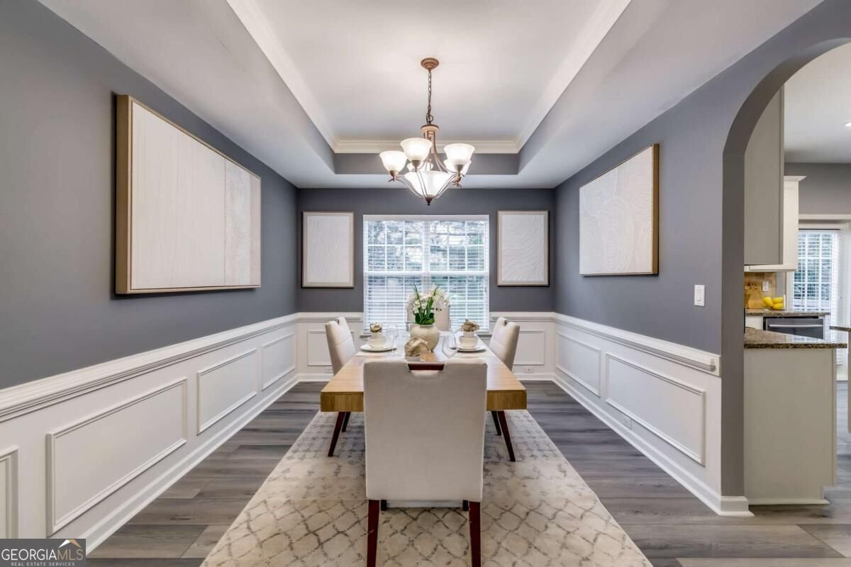 3324 Dogwood Pass Stonecrest - Photo 10