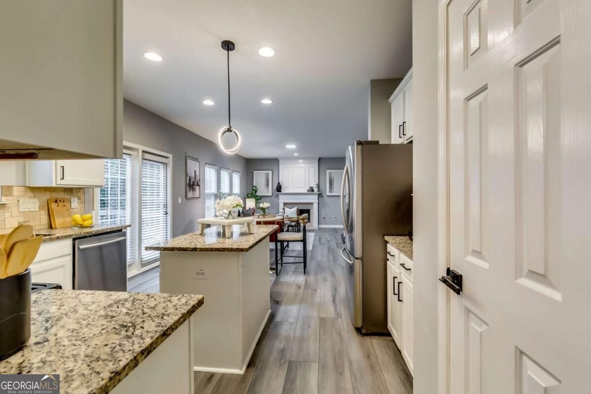 3324 Dogwood Pass Stonecrest - Photo 12