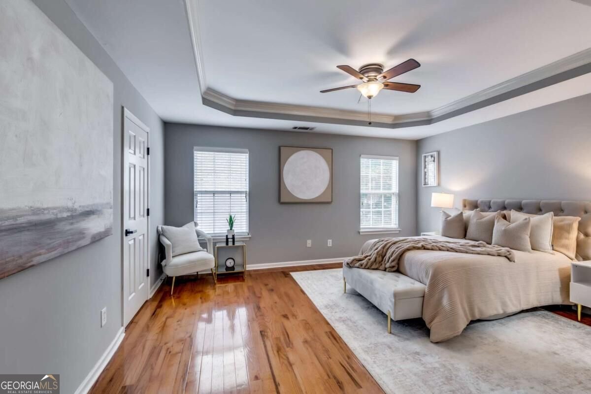 3324 Dogwood Pass Stonecrest - Photo 21