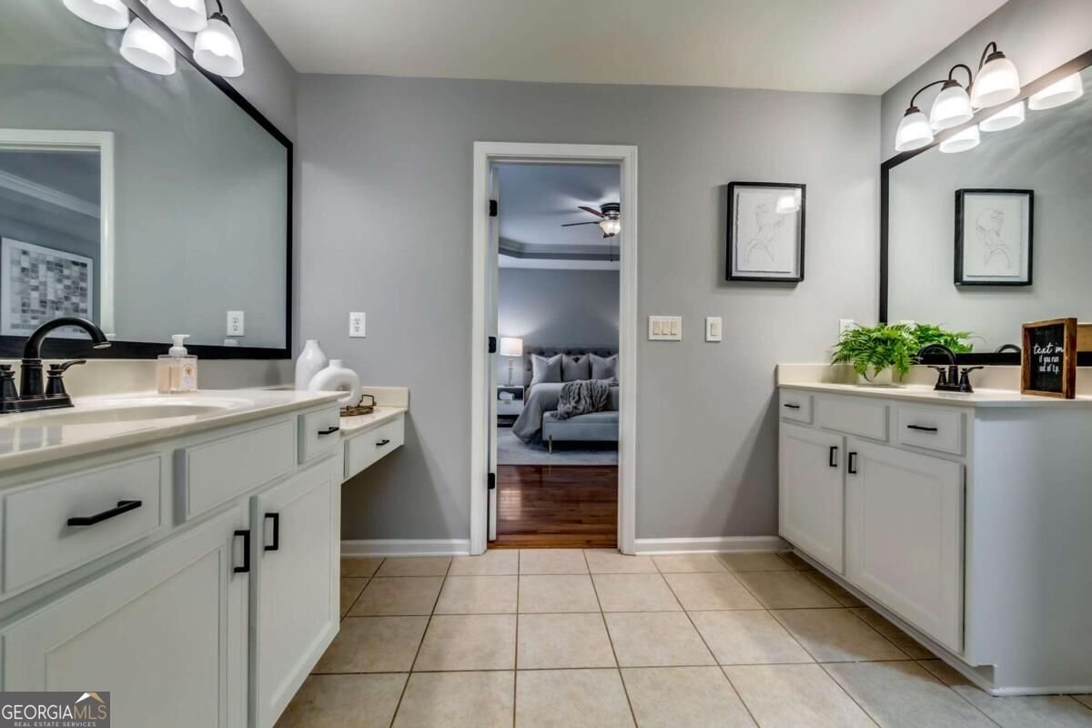 3324 Dogwood Pass Stonecrest - Photo 27