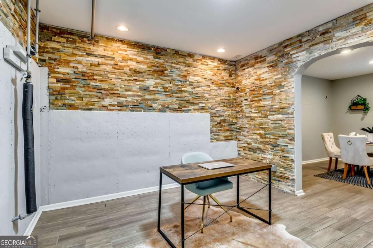 3324 Dogwood Pass Stonecrest - Photo 36