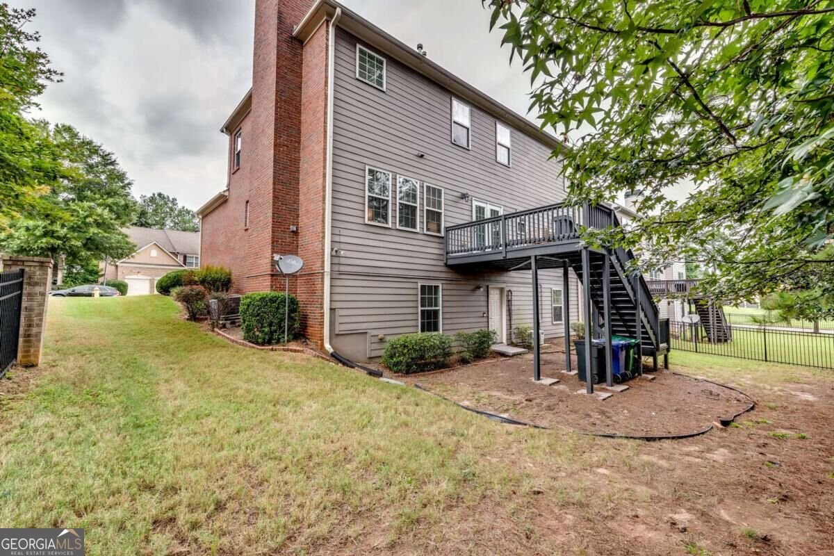 3324 Dogwood Pass Stonecrest - Photo 44